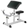  Body Attack Arm Curl Bank 